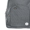 Sydney Paige X Bazic Products RALEIGH Backpack, 18in., Gray 1114 - alternate 2